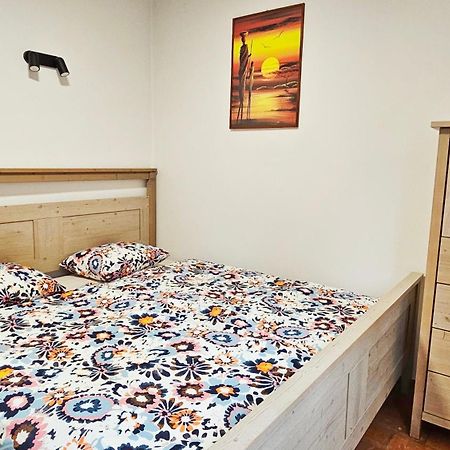 Ica - Hisica V Hribih Villa Kamnik Eksteriør billede